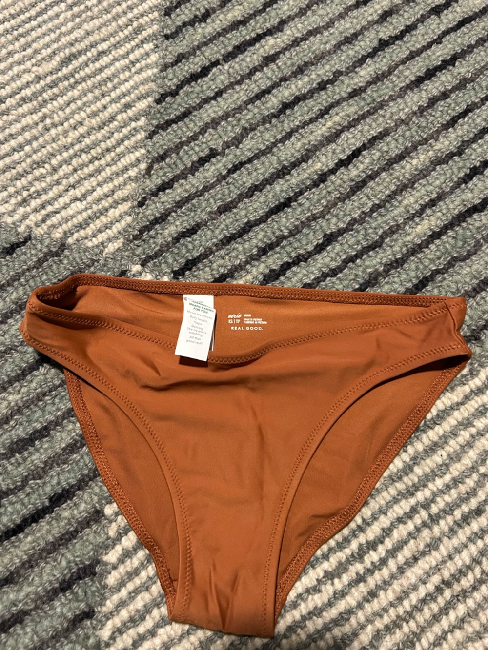 aerie Bikini Bottom